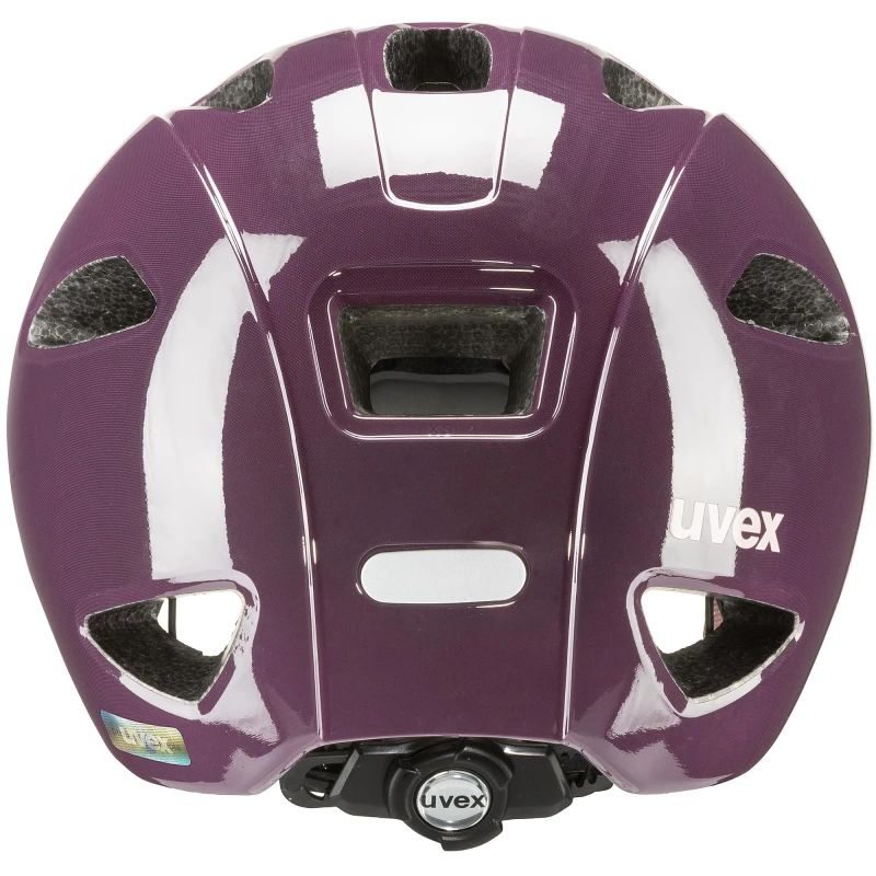 Kask uvex oyo