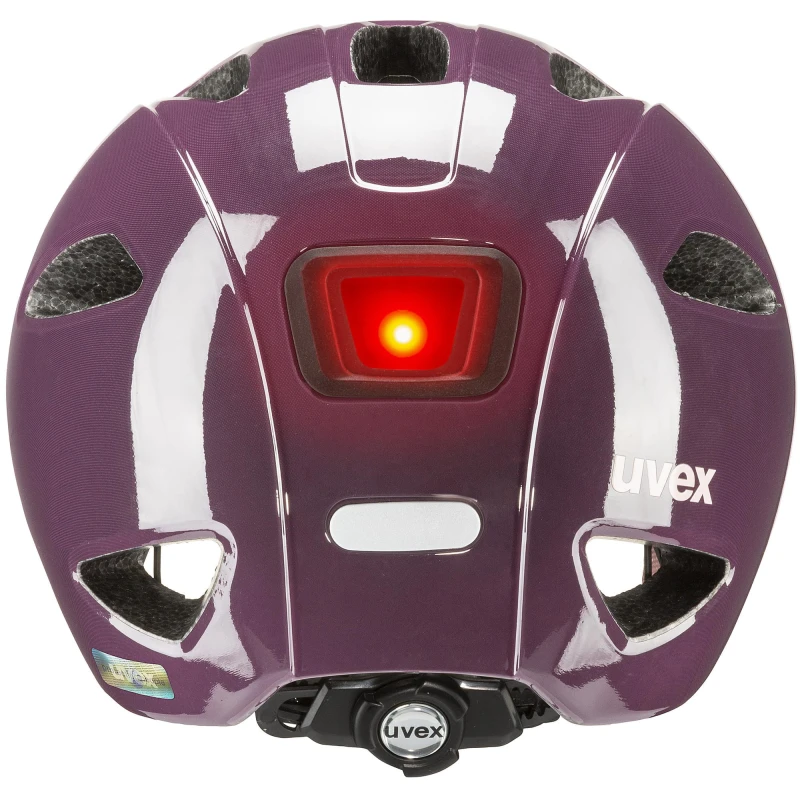 Kask uvex oyo