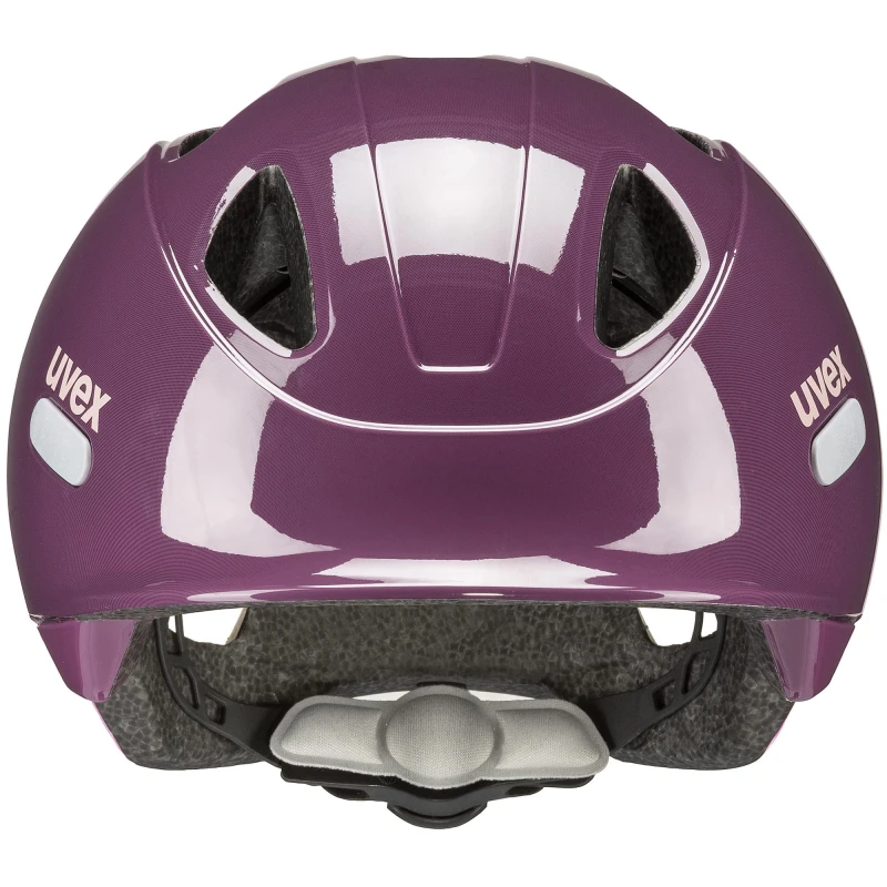 Kask uvex oyo