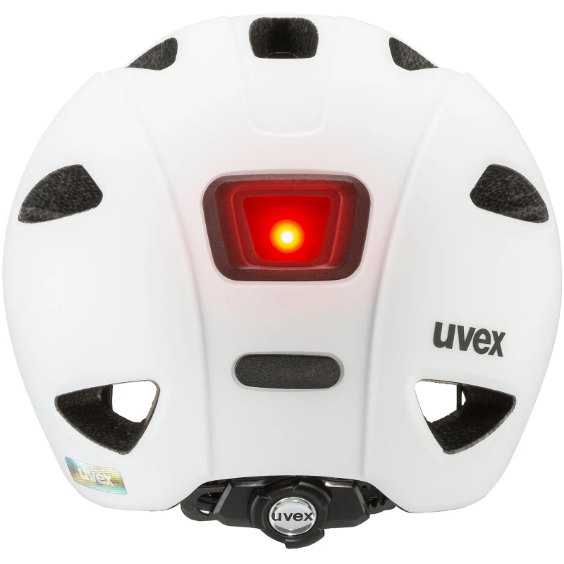 Kask uvex oyo