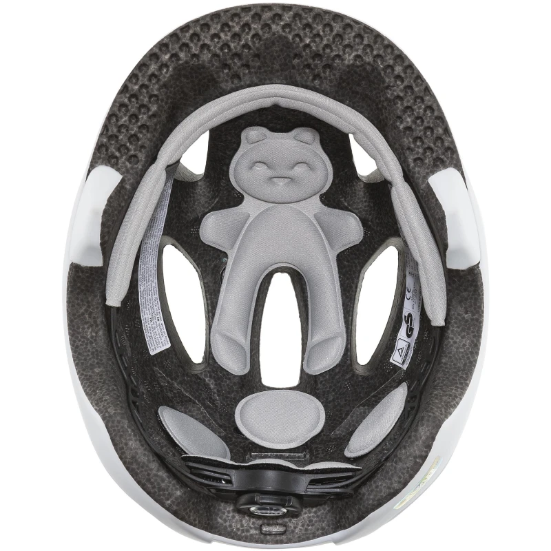 Kask uvex oyo