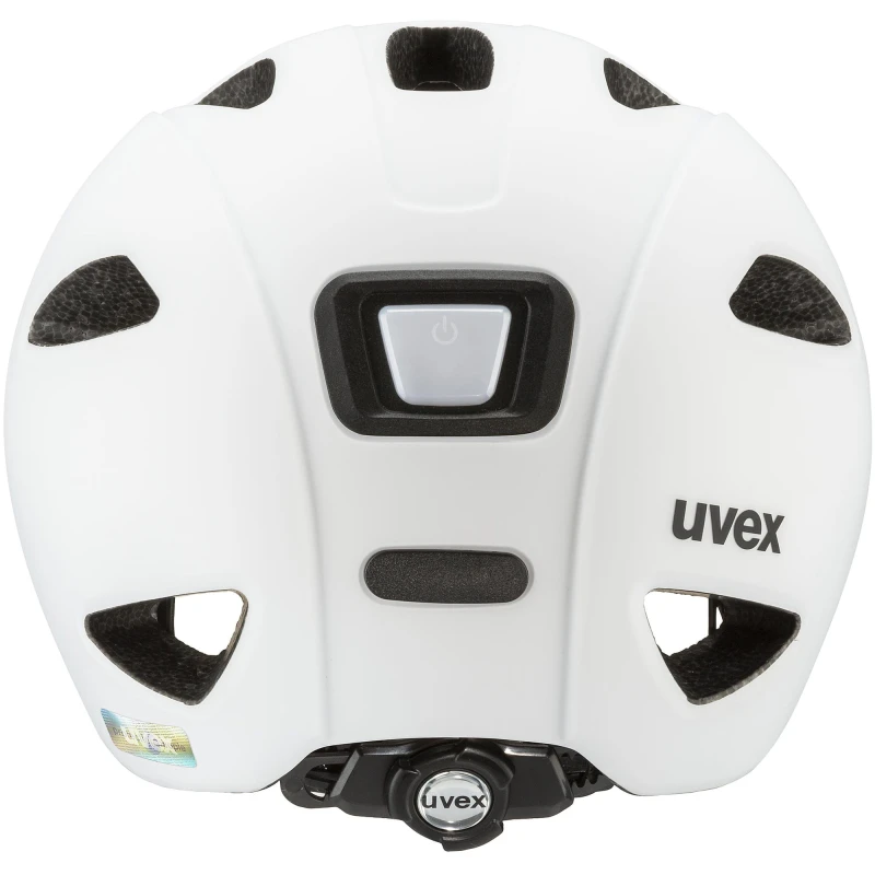 Kask uvex oyo