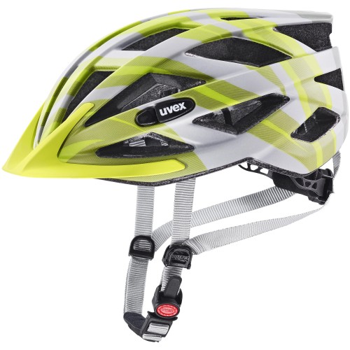 Kask uvex air wing cc