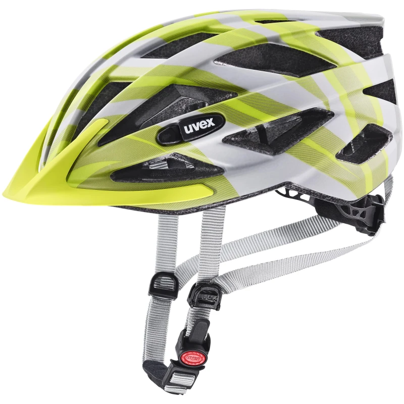 Kask uvex air wing cc