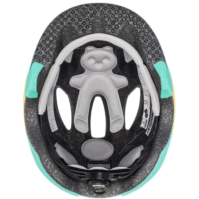 Kask uvex oyo style