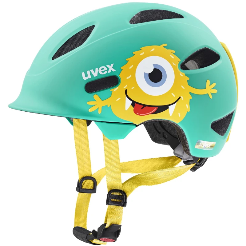 Kask uvex oyo style