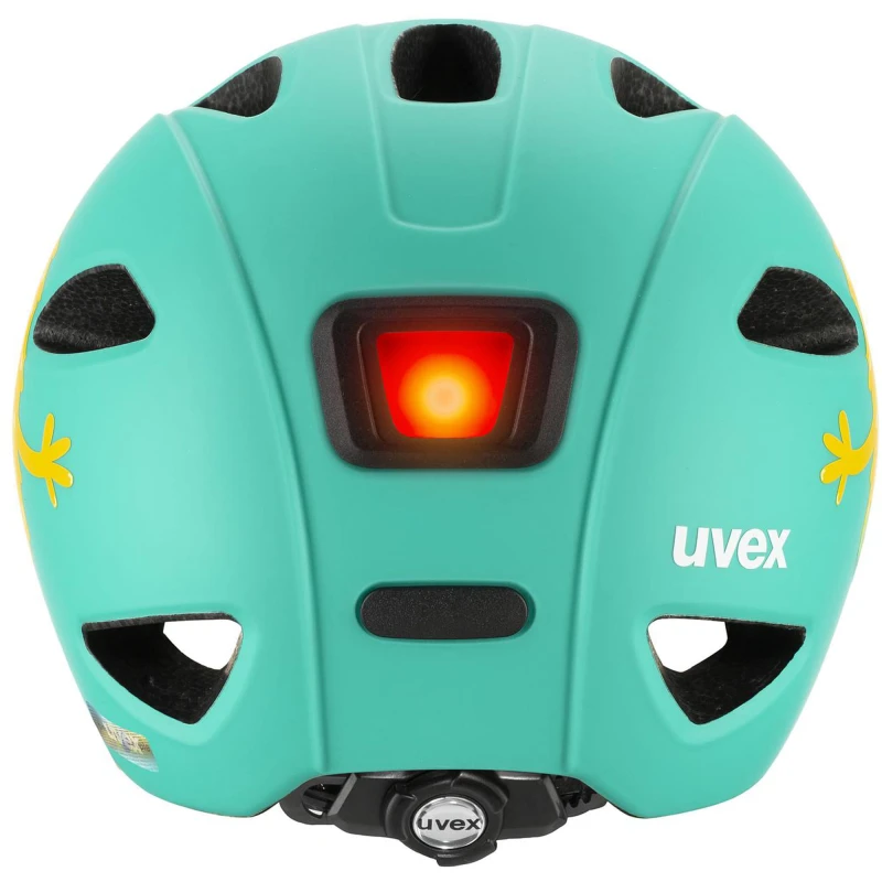 Kask uvex oyo style