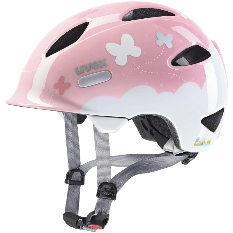 Kask uvex oyo style