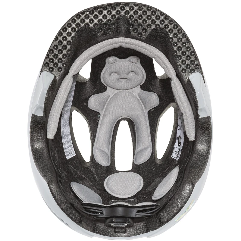 Kask uvex oyo style