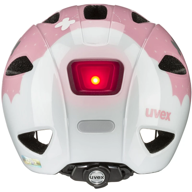 Kask uvex oyo style