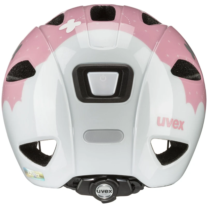 Kask uvex oyo style