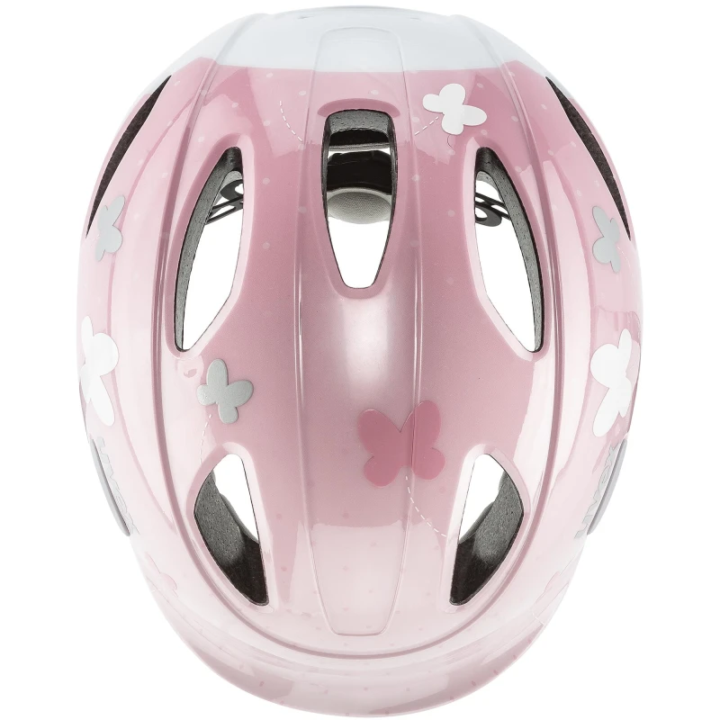 Kask uvex oyo style