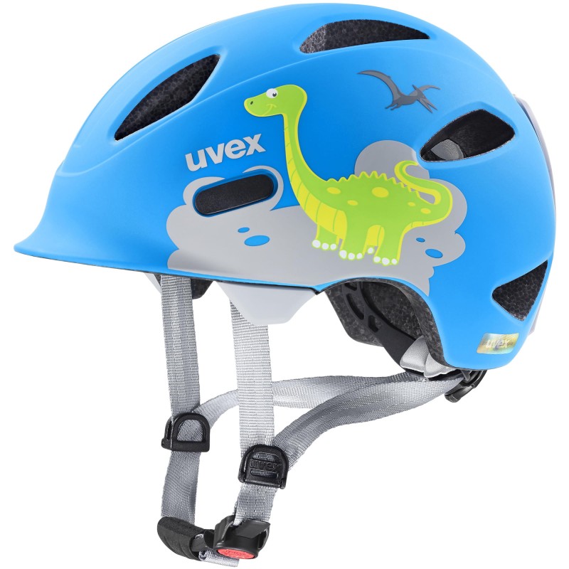 Kask uvex oyo style