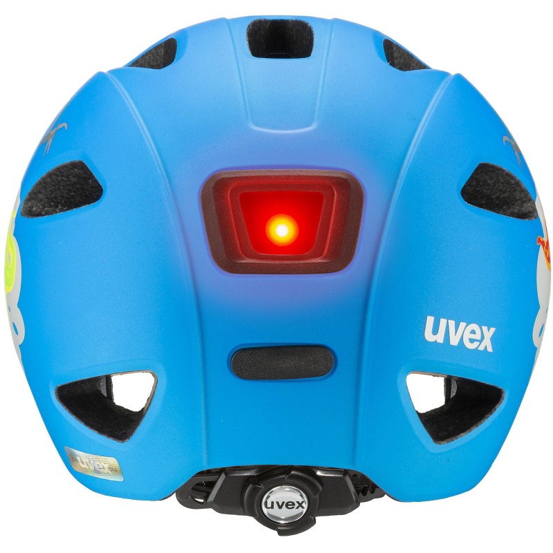 Kask uvex oyo style