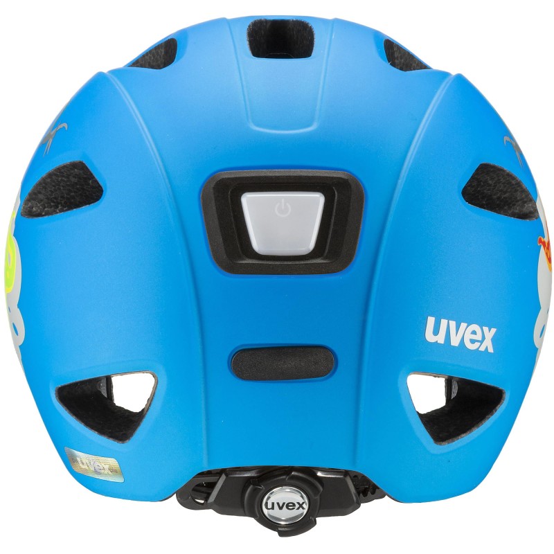 Kask uvex oyo style