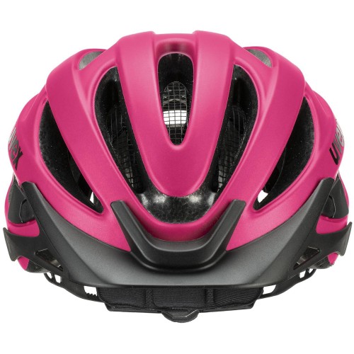 Kask uvex true cc