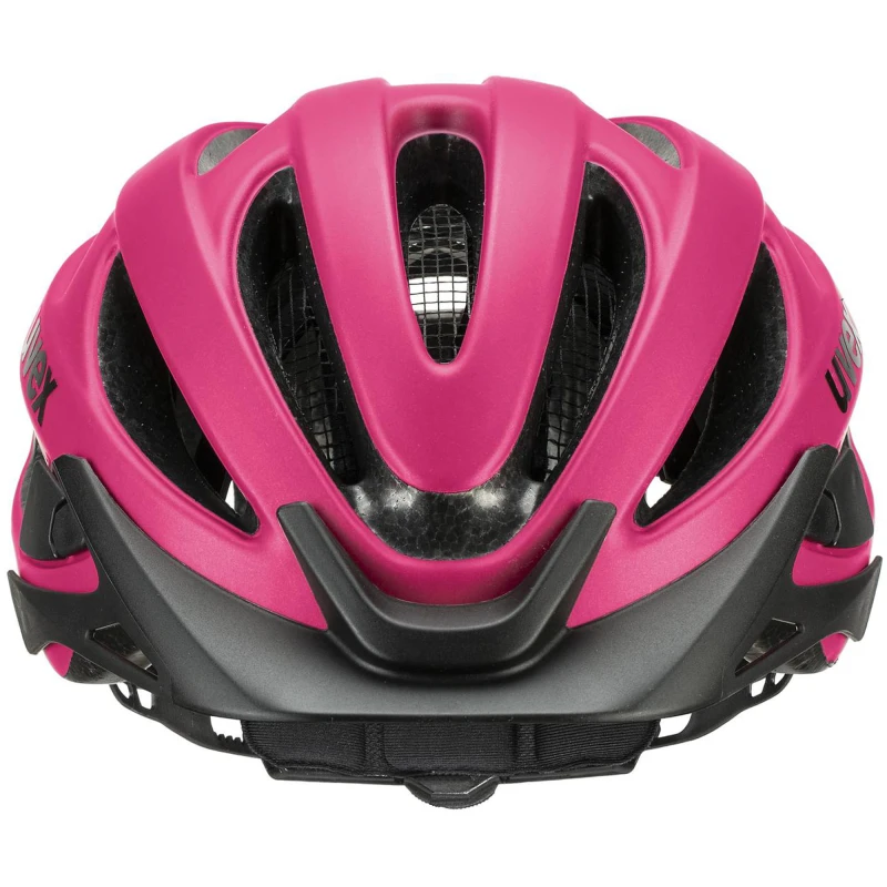 Kask uvex true cc