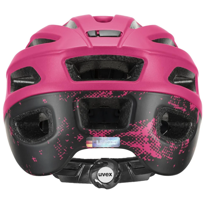 Kask uvex true cc