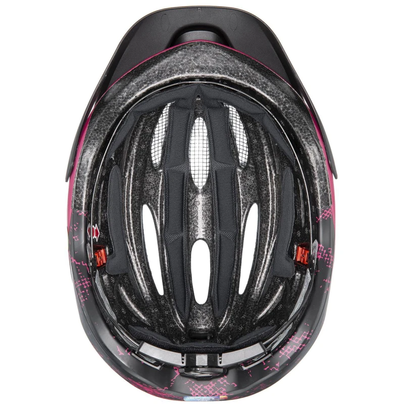 Kask uvex true cc