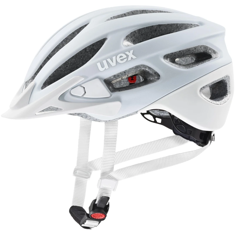 Kask uvex true cc