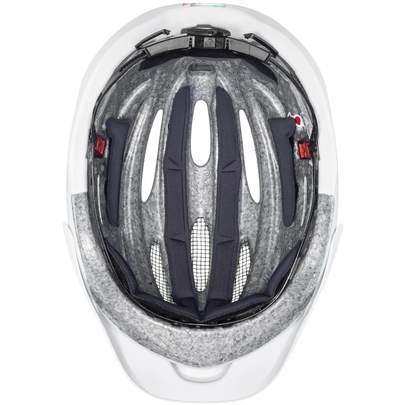 Kask uvex true cc