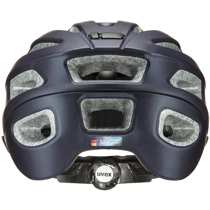 Kask rowerowy Uvex true cc