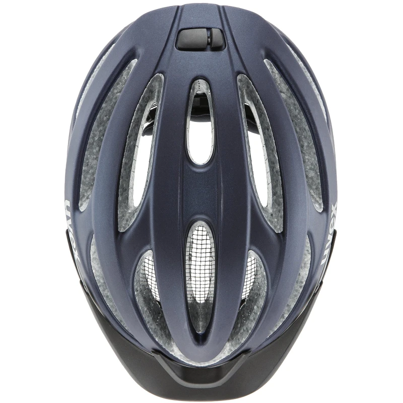 Kask rowerowy Uvex true cc