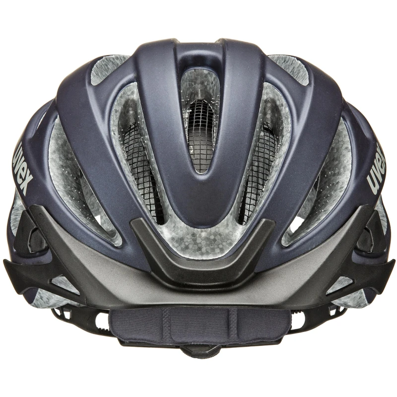 Kask rowerowy Uvex true cc