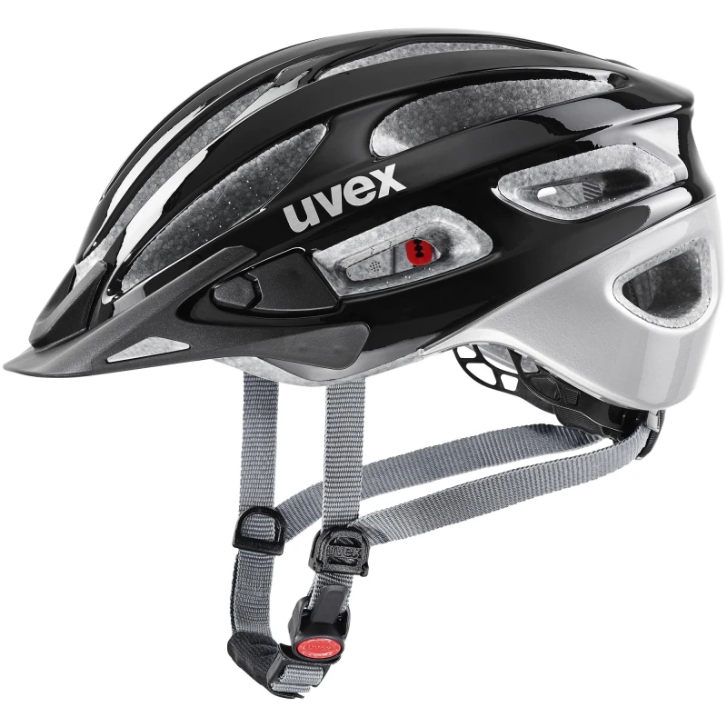 Kask uvex true