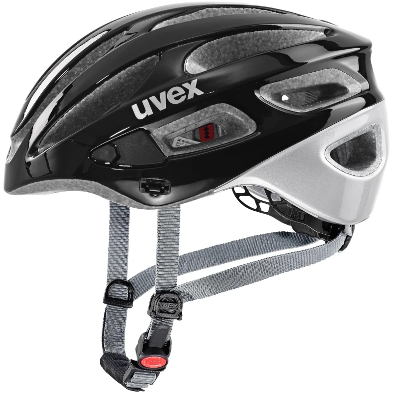 Kask uvex true