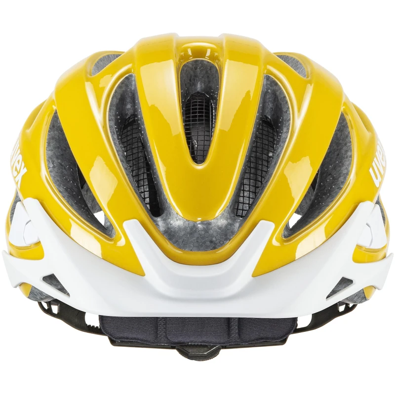 Kask rowerowy Uvex true