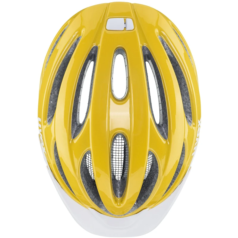 Kask rowerowy Uvex true