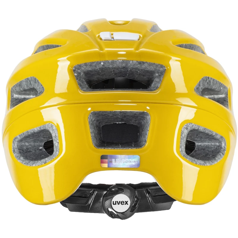 Kask rowerowy Uvex true