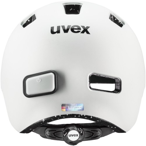 Kask uvex city 4