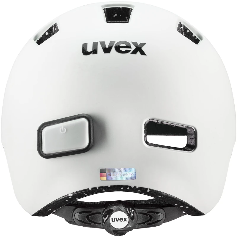 Kask uvex city 4