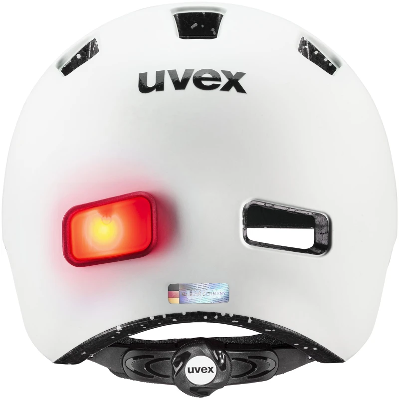 Kask uvex city 4