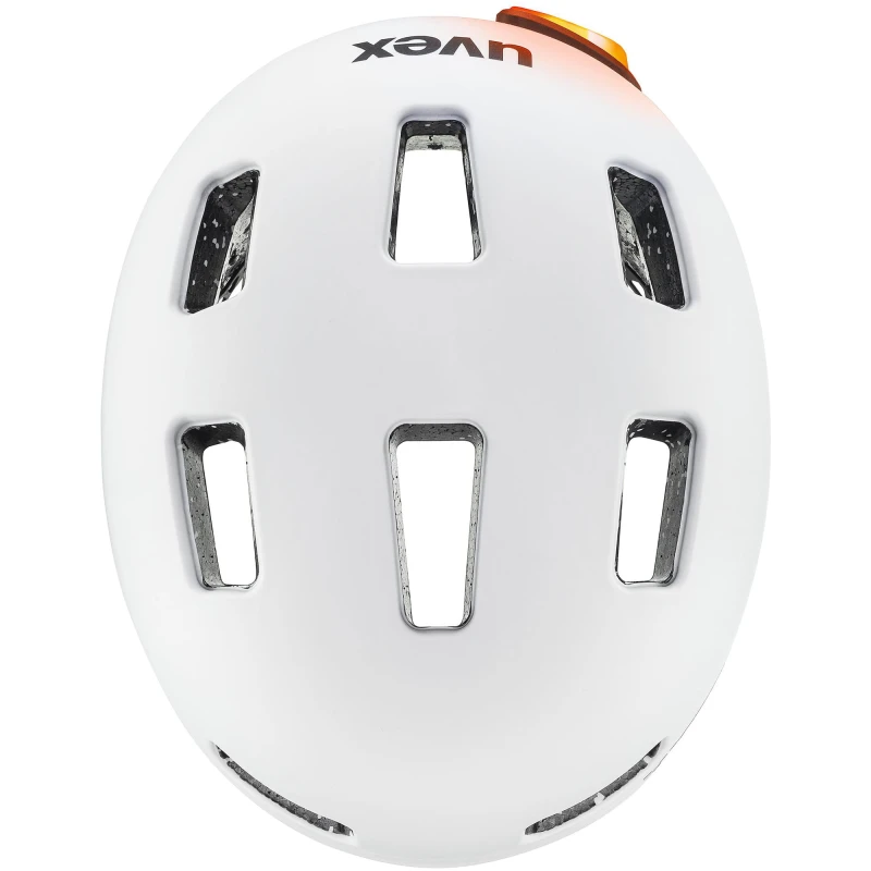 Kask uvex city 4