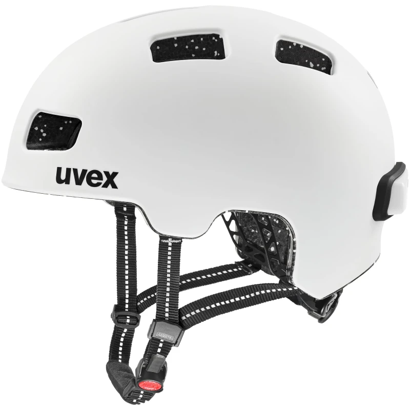 Kask uvex city 4