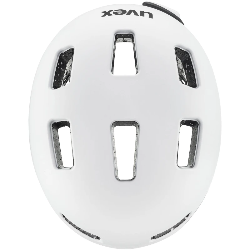 Kask uvex city 4
