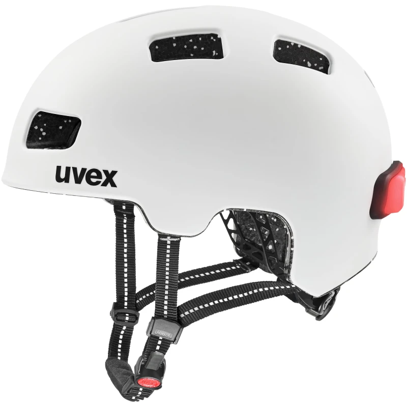 Kask uvex city 4