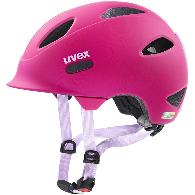 Kask uvex oyo