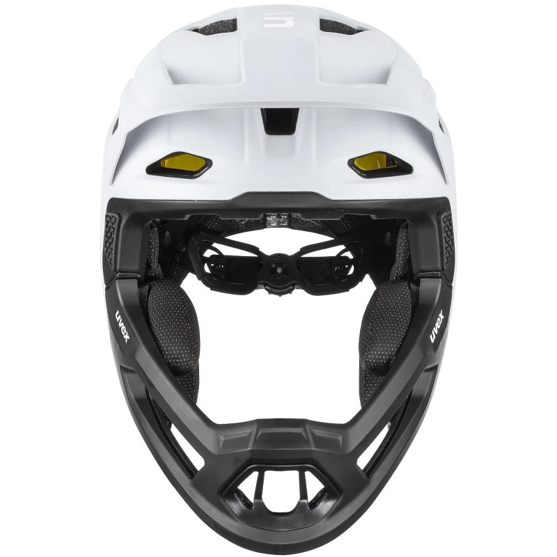 Kask uvex revolt MIPS