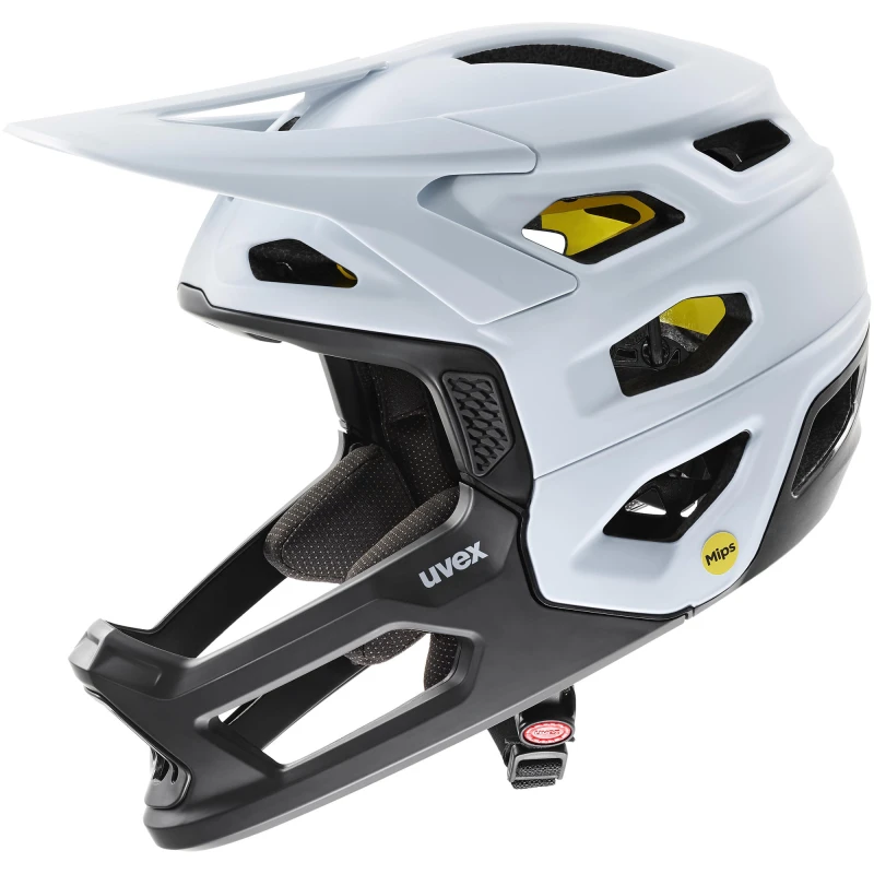 Kask uvex revolt MIPS