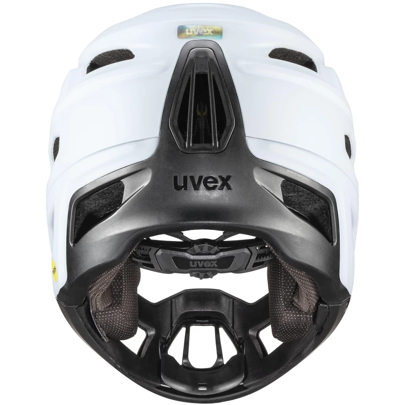 Kask uvex revolt MIPS
