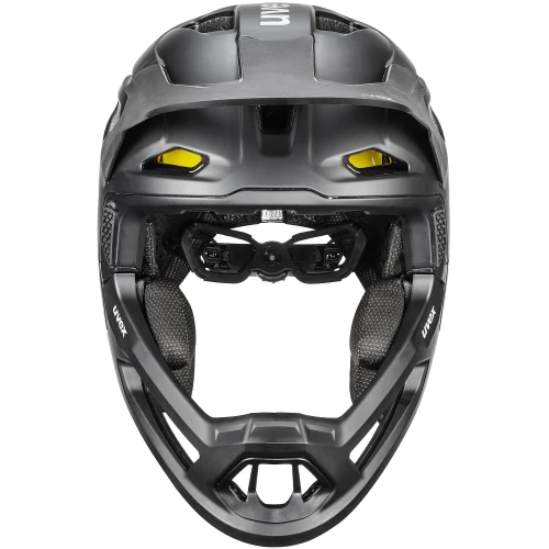 Kask uvex revolt MIPS