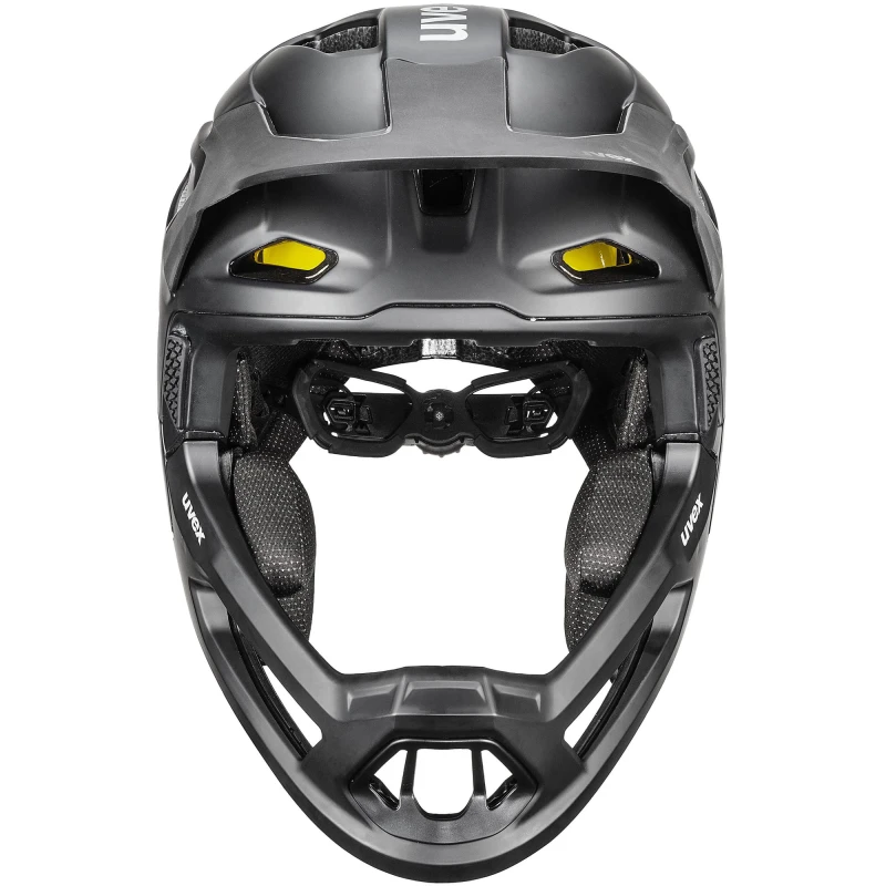 Kask uvex revolt MIPS