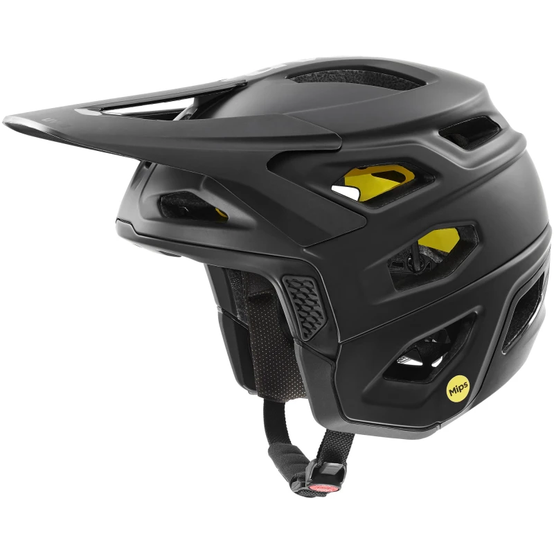 Kask uvex revolt MIPS