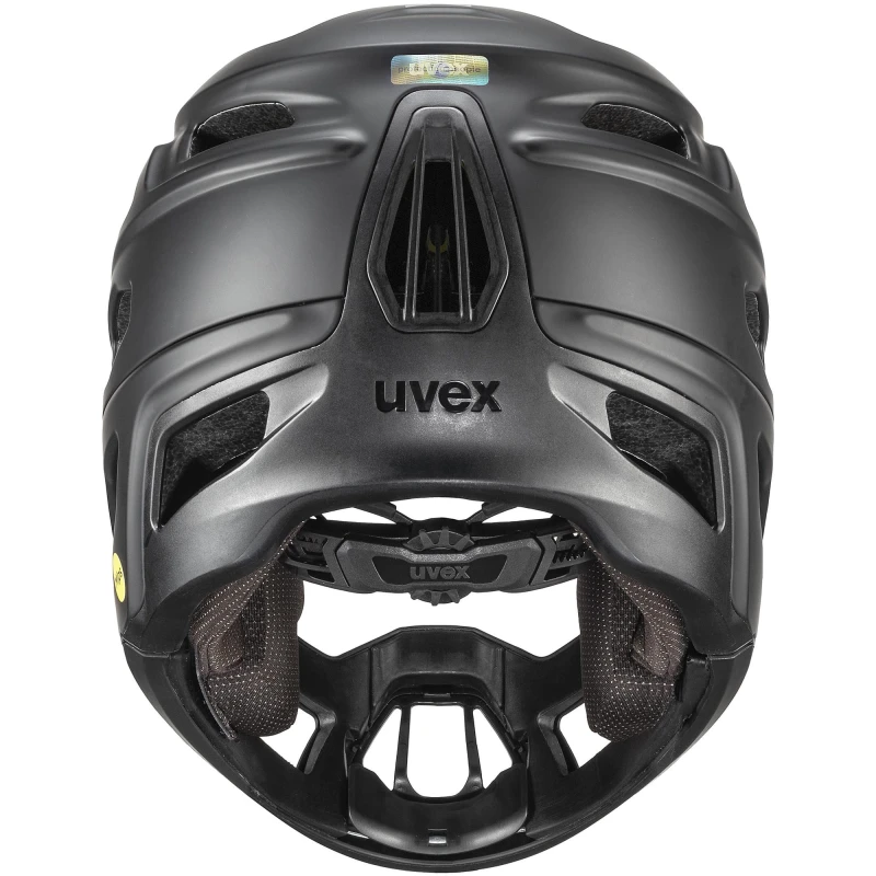 Kask uvex revolt MIPS