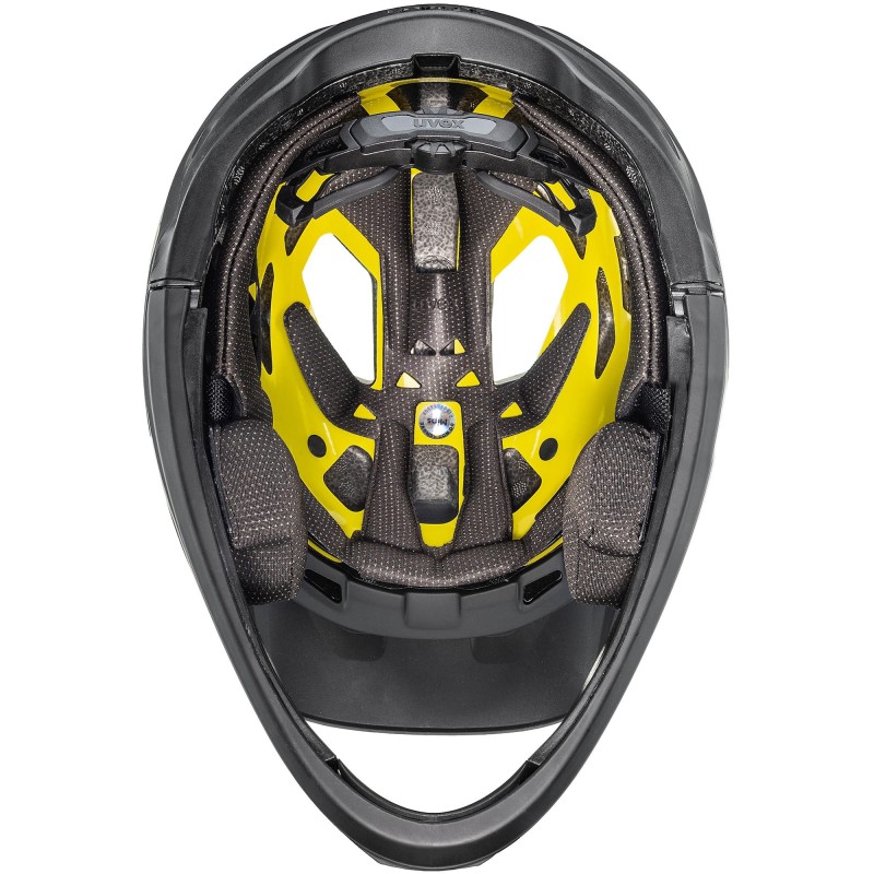 Kask uvex revolt MIPS