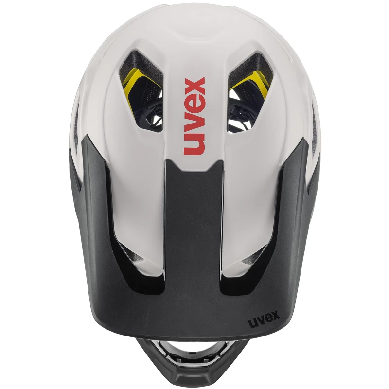 Kask uvex revolt MIPS